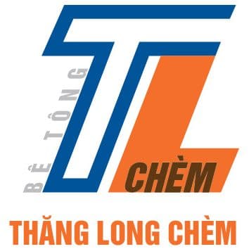 Logo Thăng Long Chèm - Công ty sản xuất và thi công cọc bê tông