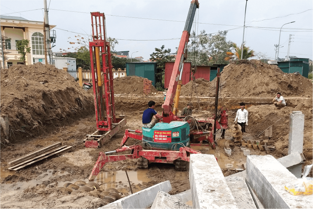 Nhà anh chị Quỳnh Trang (Hà Nội)